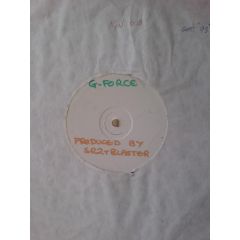 G Force - G Force - I Can't Stand It (No More) - Ignition Musik
