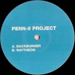 Penn-9 Project - Penn-9 Project - Backburner - Nebula