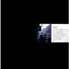 Salvo - Salvo - Somebody - Bigsur Recordings