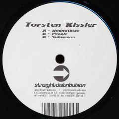 Torsten Kissler - Torsten Kissler - Hypnothize - Cumshot 2