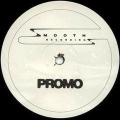 Cyborgz - Cyborgz - Feet First / Pure '97 - Smooth Recordings