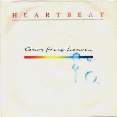Heartbeat - Heartbeat - Tears From Heaven - Priority