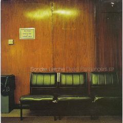Sondre Lerche - Sondre Lerche - Dead Passengers EP - Source