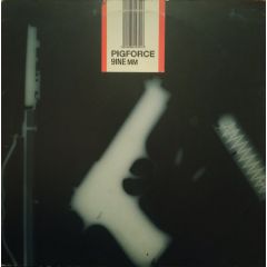 Pigforce - Pigforce - 9Ine Mm - 4th & Broadway
