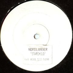 Nordlander - Nordlander - Starchild - Omni Recordings