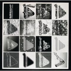 Various Artists - Various Artists - Remixology Project 001 - Breakbeat Science