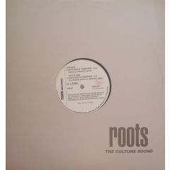 D. Level - D. Level - Let's Get It Together - Roots Records
