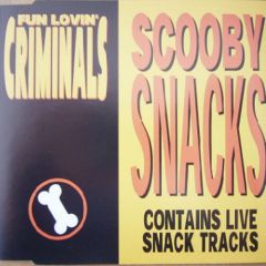 Fun Lovin' Criminals - Fun Lovin' Criminals - Scooby Snacks - EMI