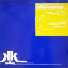 Meakelange - Meakelange - Shake Ya - NEKKO Records