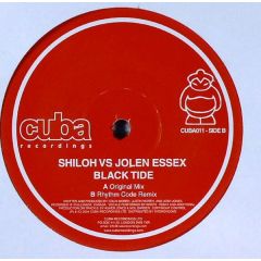 Shiloh Vs Jolen Essex - Shiloh Vs Jolen Essex - Black Tide - Cuba