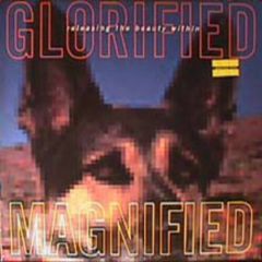 Glorified Magnified - Glorified Magnified - Releasing The Beauty Within - Sire
