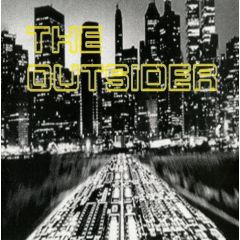 The Outsider - The Outsider - The Mash Up - Formation