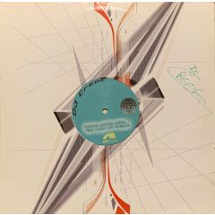DJ Creek - DJ Creek - Future Needs Color - Media Records Germany