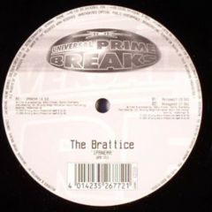 Brattice - Brattice - Ipanema - Universal Prime Breaks