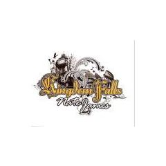 Nate James - Nate James - Kingdom Falls - Frofunk 3