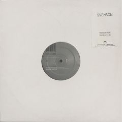 Svenson - Svenson - Inside Outside - Id&T