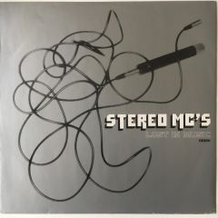 Stereo MC's - Stereo MC's - Lost In Music (Remix) - 4th & Broadway