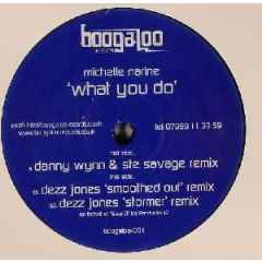 Bizarre Inc - Bizarre Inc - Playing With Knives (Remix) - Boogaloo