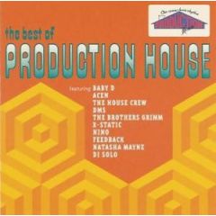 Production House - Production House - The Best Of... - Production House