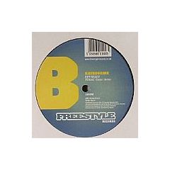 Rhibosome - Rhibosome - Impulse - Freestyle