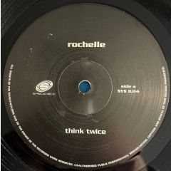 Rochelle - Rochelle - Think Twice - Systematic