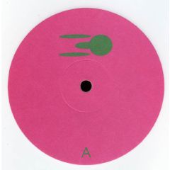 Asamars - Asamars - Untitled (White Vinyl) - Parsec