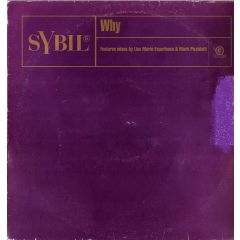Sybil - Sybil - Why (Remixes) - Coalition