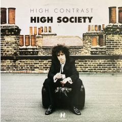 High Contrast - High Contrast - High Society Lp - Hospital