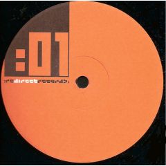 E-Cowboy - E-Cowboy - Final Fear - Redirect Records 1