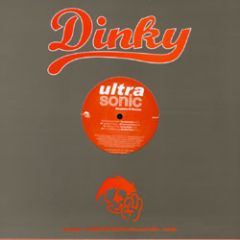 Ultrasonic - Ultrasonic - Dreamers Of Dreams - Dinky