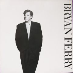 Bryan Ferry - Bryan Ferry - The Ultimate Collection - Eg Records