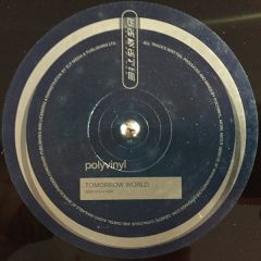 Polyvinyl - Polyvinyl - Tomorrow World - Genetic