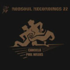 Phil Weeks - Phil Weeks - Candela - Robsoul
