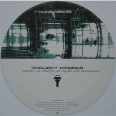 Project Omeaga - Project Omeaga - Prednison Attack VIP - Enzyme VIP