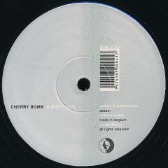 Cherry Bomb - Cherry Bomb - A Drift - Music Man
