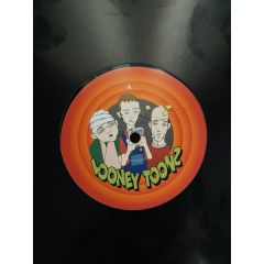Accident & Emergency - Accident & Emergency - Flyest Gangster - Loony Tunez
