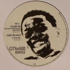 Various Artists - Various Artists - City Of God (Remixed) - City Of God 2