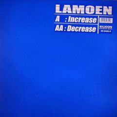 Lamoen - Lamoen - Increase - Silicon