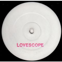 Jonathan E - Jonathan E - Love Scope (Remixes) - Capital Heaven
