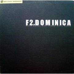 F2 - F2 - Dominica - Bellboy 44
