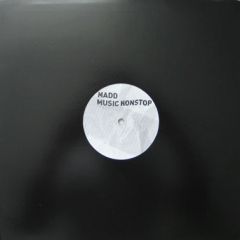 Pascal Feos - Pascal Feos - Music 2004 (Remix) - F 2