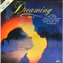 Various Artists - Various Artists - Dreaming Volume 1 - K-Tel