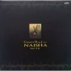 Committe & Ram J Feat Naisha - Committe & Ram J Feat Naisha - May It Be - Md Records