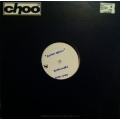 Shafunkers - Shafunkers - Rhythm By Design EP - Choo Choo