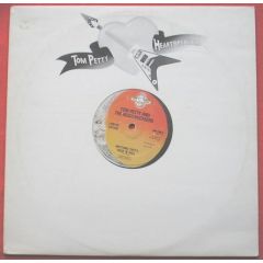 Tom Petty And The Heartbreakers - Tom Petty And The Heartbreakers - Anything That's Rock 'N' Roll - Shelter Records