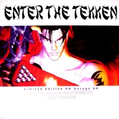 F. Off Productions - F. Off Productions - Enter The Tekken - F. Off Recordings