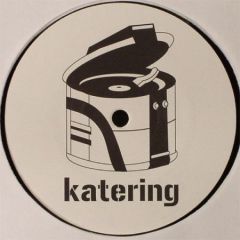 Ramon Egea - Ramon Egea - Arianas Words - Katering