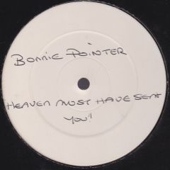 Bonnie Pointer - Bonnie Pointer - Heaven Must Have Sent You (Special Remix) - Motown