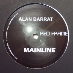 Alan Barratt - Alan Barratt - Mainline - Red Frame 10