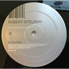 Robert Gitelman - Robert Gitelman - Children Of The Sun - Id&T